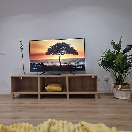 לה לגונה Chc - Apartamento Wabalo מראה חיצוני תמונה