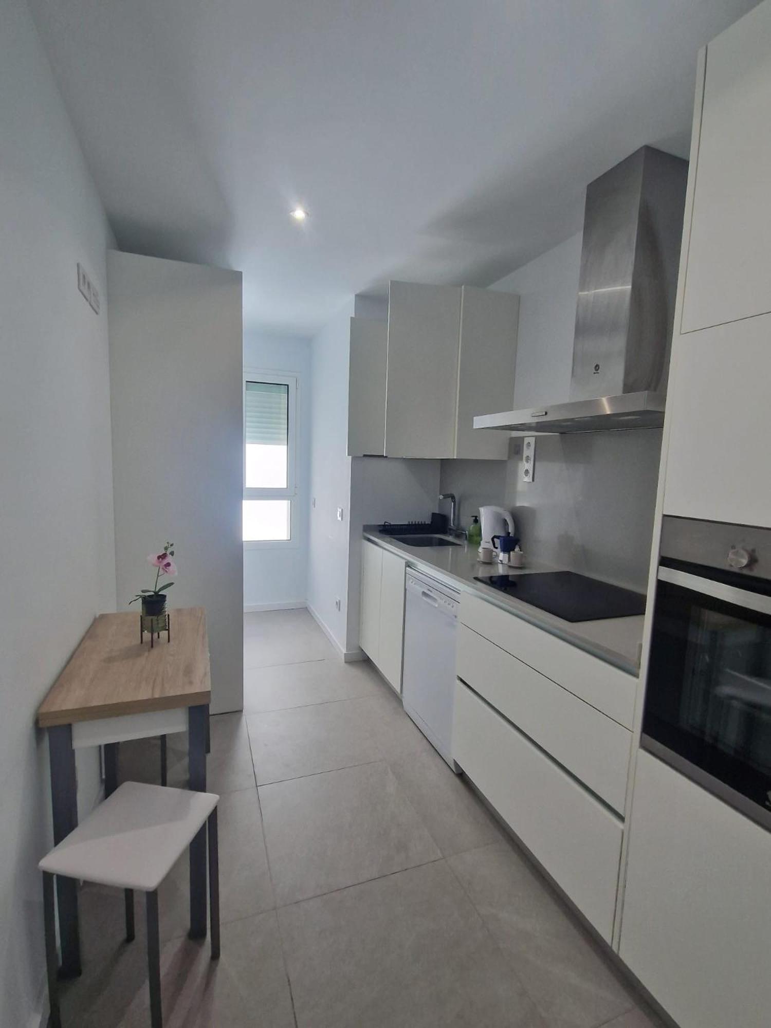 לה לגונה Chc - Apartamento Wabalo מראה חיצוני תמונה