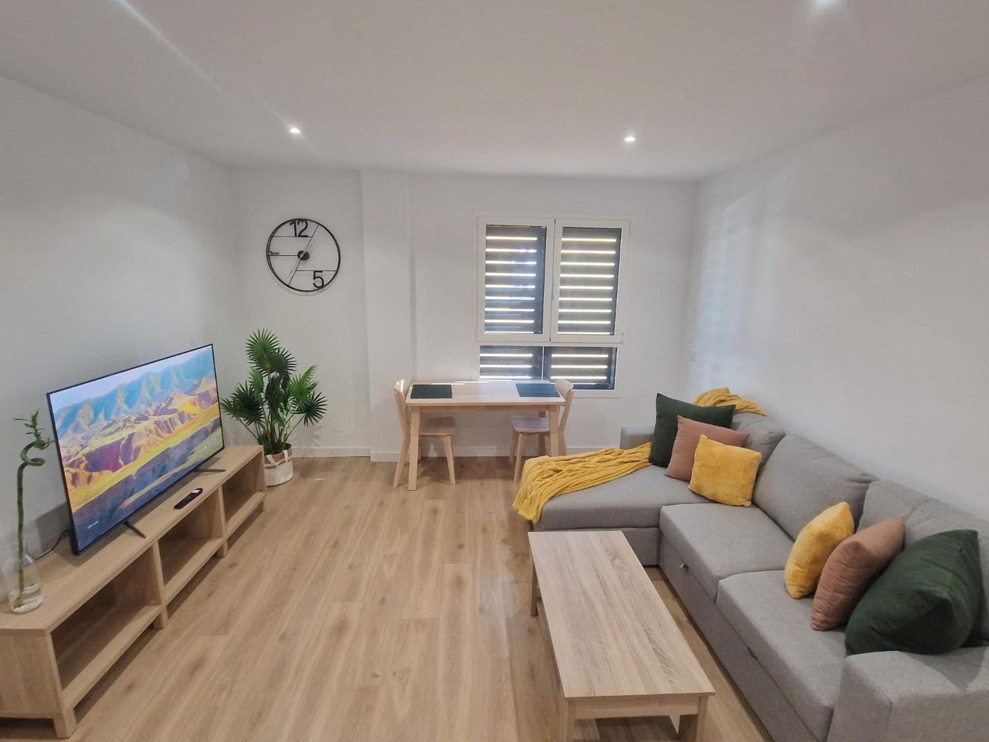 לה לגונה Chc - Apartamento Wabalo מראה חיצוני תמונה